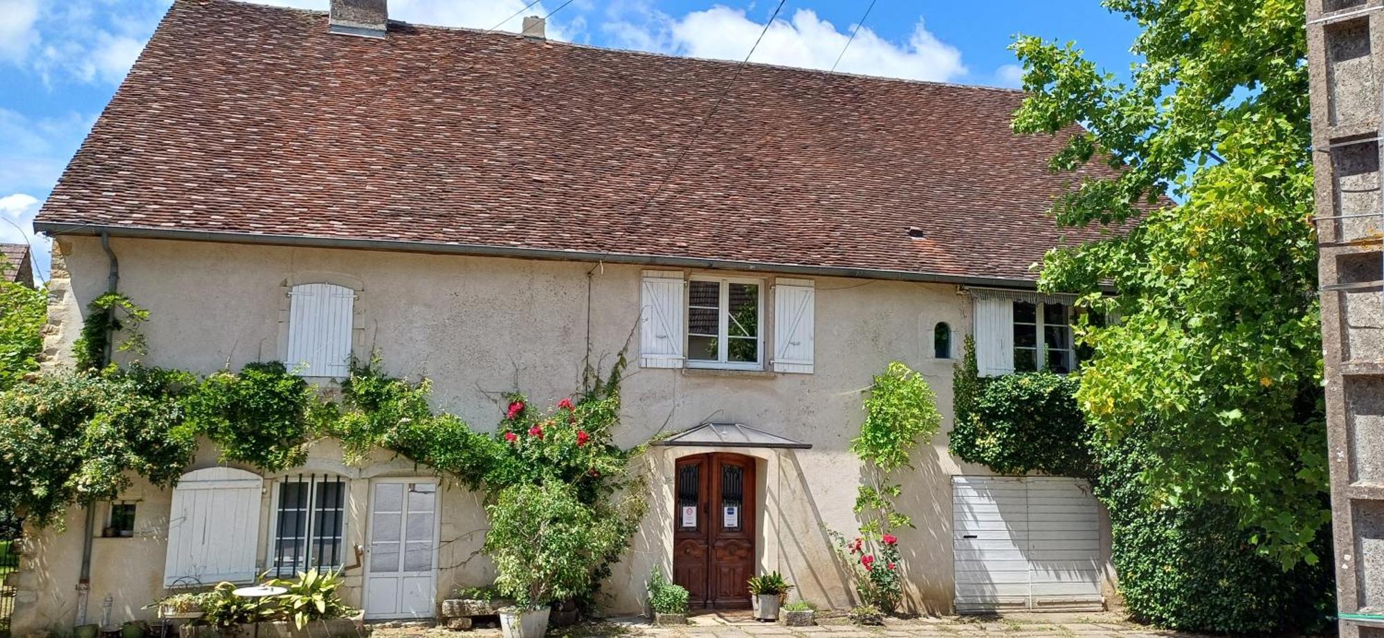 Studio Dans Belle Maison Ancienne Et Jardin Ferme L'Etoile  Esterno foto